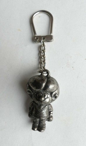 Rare figurine porte - rare,