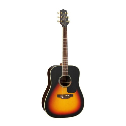 Takamine gd51 dreadnought - takamine, 6