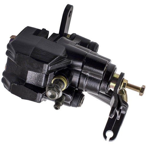 Rear brake caliper for - brake, yamaha