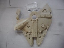 STAR WARS VINTAGE FAUCON MILLENIUM COQUE SUPERIEUR 1979