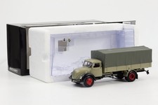 1:43 Minichamps Camion Magirus