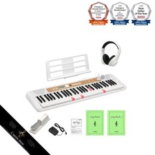 [Officiel Amabile] Ensemble d'accessoires d'origine Amabile pour le CASIO LK-...