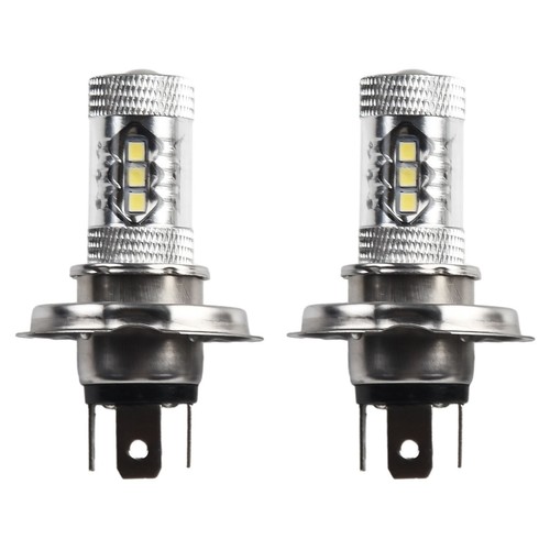 Ampoule led antibrouillard - ampoule, h4