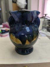 vase vallauris signé