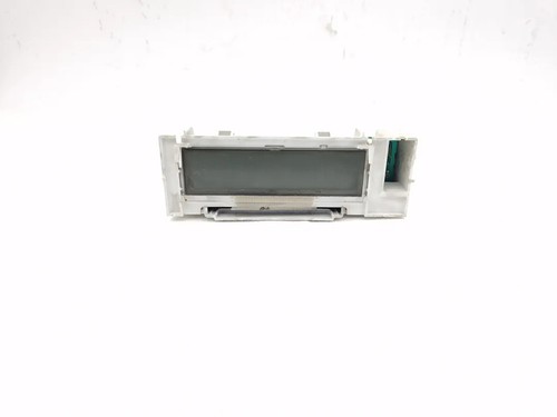 Display renault megane - display,