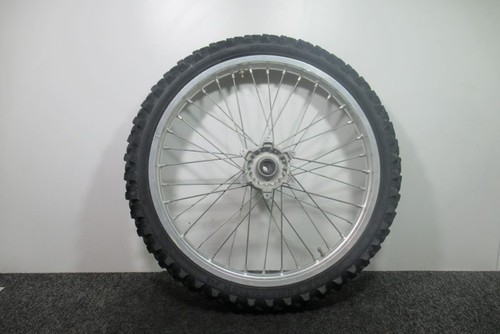 Roue avant yamaha 125 2t - yamaha,