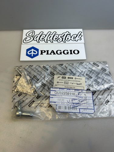 Rotule moto guzzi gu32258110 - rotule,