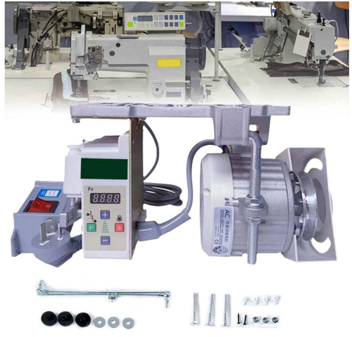 Moteur machine coudre - moteur,