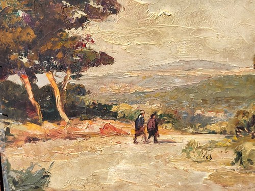 Van den bussche landscape - 2,