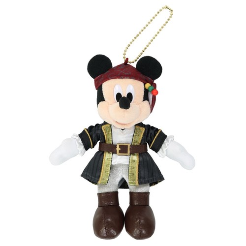 Tokyo disney resort mickey - tokyo,
