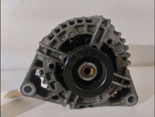 alternateur opel MERIVA A Monospace (X03) 93177833 186649