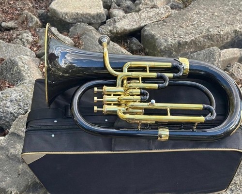 Hahapa valve black gold - 3,