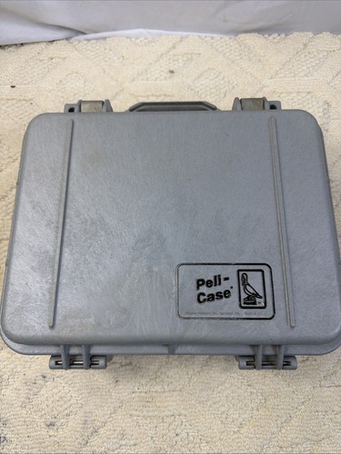 Genuine pelican 1400 protector - pelican,