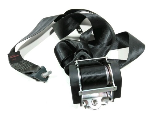 Ceinture arriere gauche 8975xj - arriere,