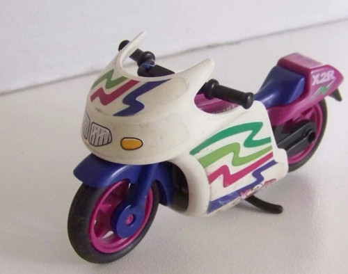 Playmobil pièce de - pièce,