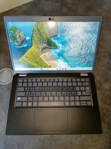 Dell 5420 fhd core - dell,