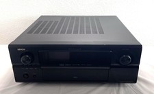 Denon AVR-3805 AV 7.1 Channel