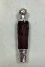 Ancienne bouteille Art Nouveau