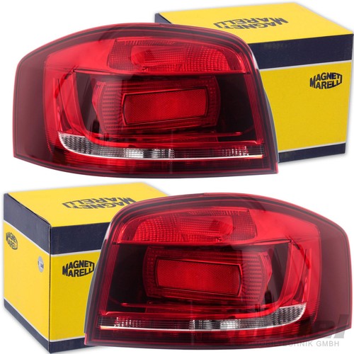 Magneti marelli facelift - magneti,