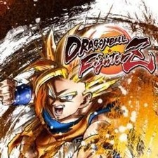 Jeu PS4 Dragon ball fighter Z