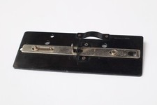 CAMEFLEX CORRIDOR FILM CAP