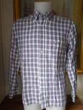 Chemise manches Longues