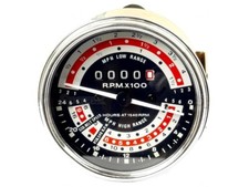 Tachymètre Pour Tracteurs Massey Ferguson 165 168 175 178 185 188.