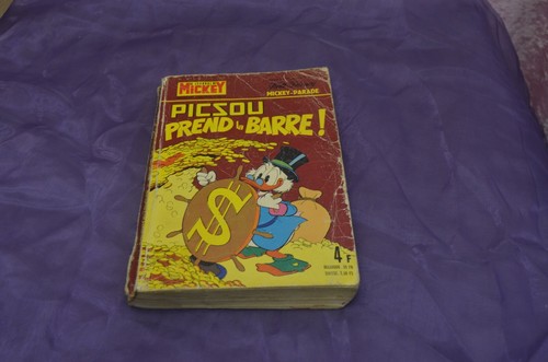 Ancien livre journal de - ancien,