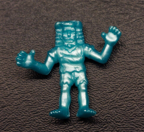 Vintage cosmix c - cosmix, m.u.s.c.l.e