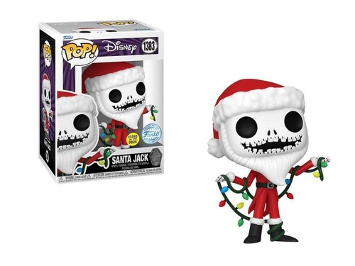 Figurine pop disney - figurine,
