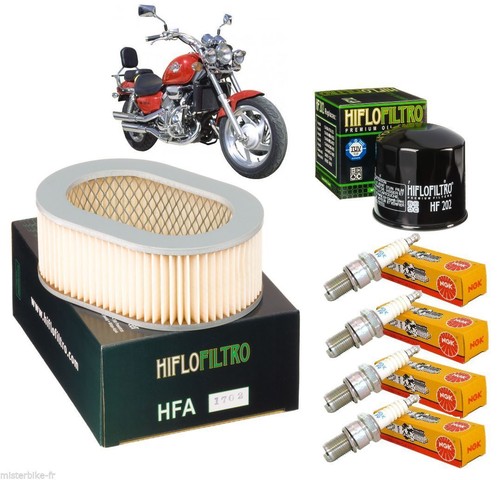 Pack révision filtre huile - pack,