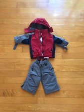 Rare Unisex Hanna Andersson