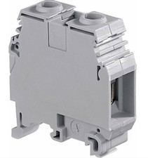 BOITE DE  20 BORNE DE JONCTION DE PASSAGE TE ENTRELEC  1SNA115124R0700 NEW