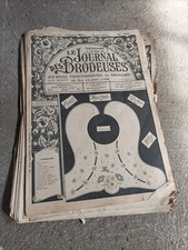 Le Journal Des Brodeuses 38