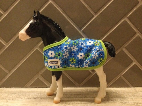 Breyer horse foal shadow - , draft