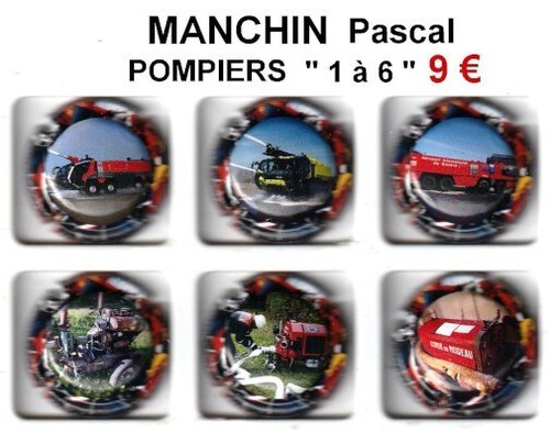 Capsules champagne manchin - de,