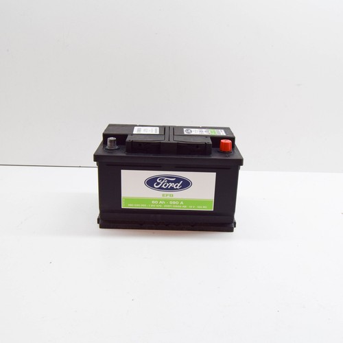 Ford focus c346 - focus, battery