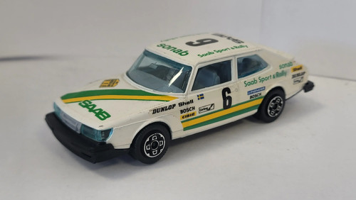 Saab 900 turbo - saab,