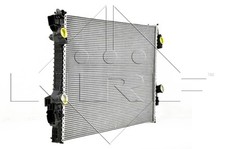 NRF 59172 Radiateur