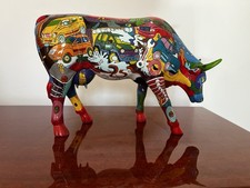 VACHE BRENNER MOOTERS LARGE COWPARADE