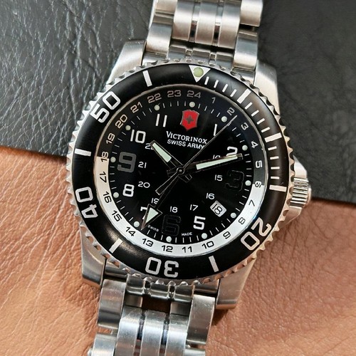Rare montre victorinox - rare,