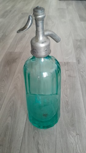 Ancien siphon bistrot - ancien,