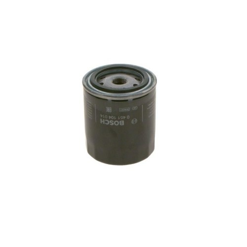 Filtre huile bosch - filtre,