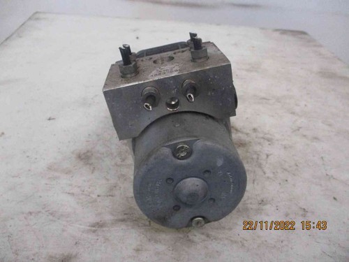 Bloc abs fiat multipla - bloc,