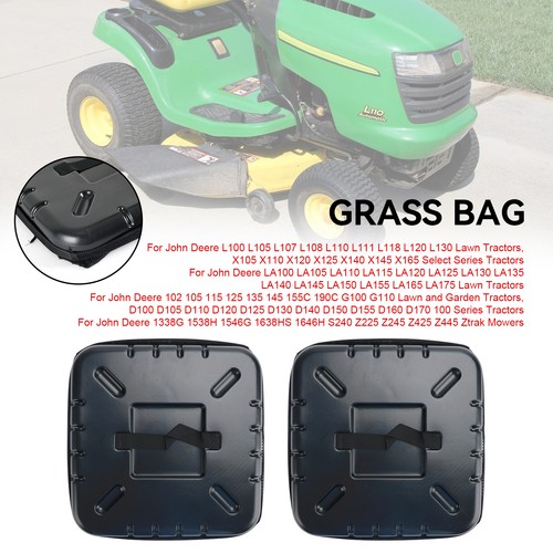 Medium density grass bag - grass,