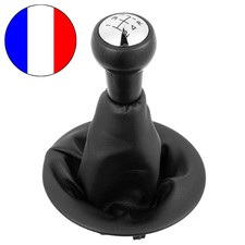 Pommeau Levier Vitesse