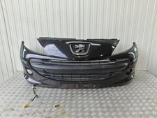 Pare choc avant PEUGEOT 207