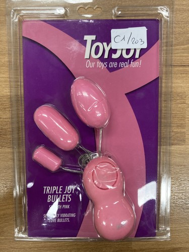 Lot vibromasseurs bullet - de,