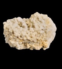 Gogotte calcite sableuse