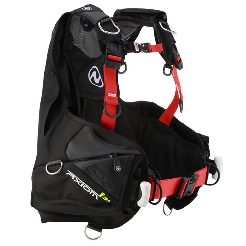 Aqua lung womens - aqua, bcd